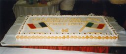 1996 Gateau