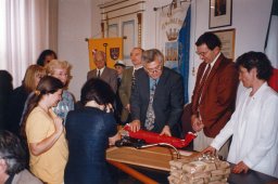 Cérémonie mairie (1/5)