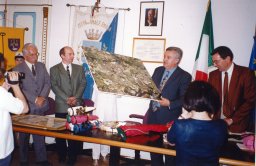 Cérémonie mairie (2/5)