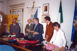 Cérémonie mairie (3/5)