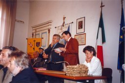 Cérémonie mairie (4/5)