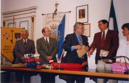 Cérémonie mairie (5/5)