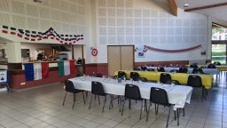 Repas CASROL (1/5)