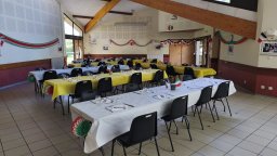 Repas CASROL (2/5)
