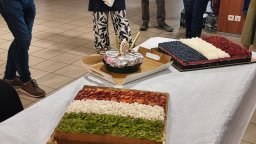 Repas CASROL (5/5)