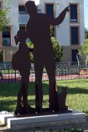 Statue (3/3)