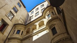 Visite Lyon (1/5)